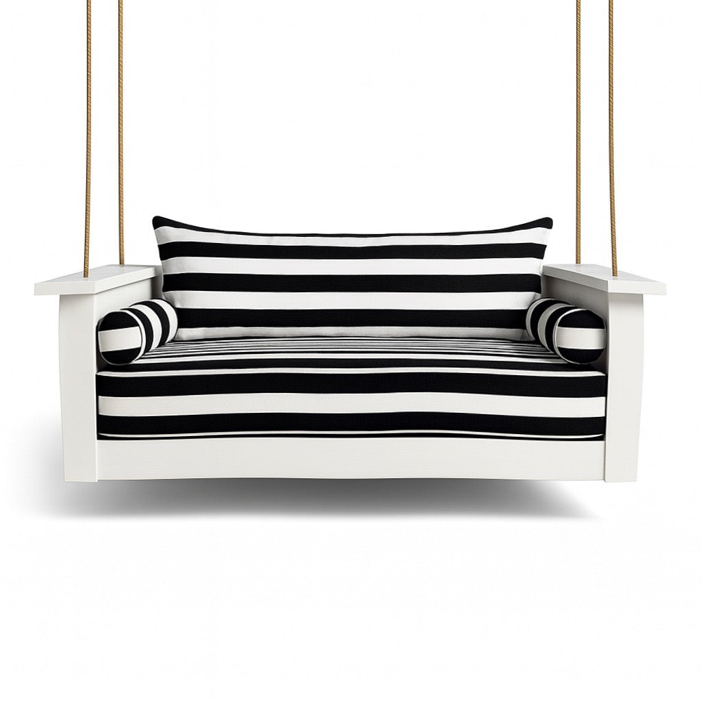 Twin XL (Extra Long) Mattress Cover Set with Extended Back Pillow and Bolsters - Multiple Colors