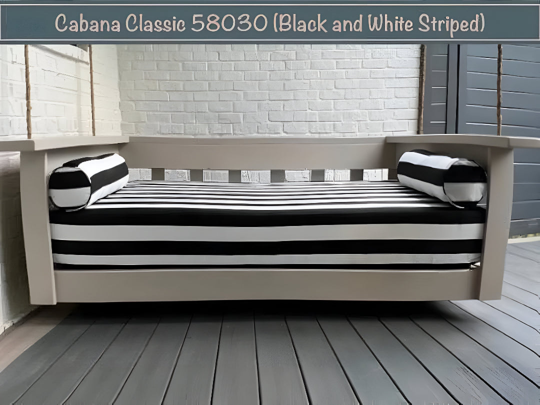 Queen size Mattress Cover Set with Round Side Bolsters