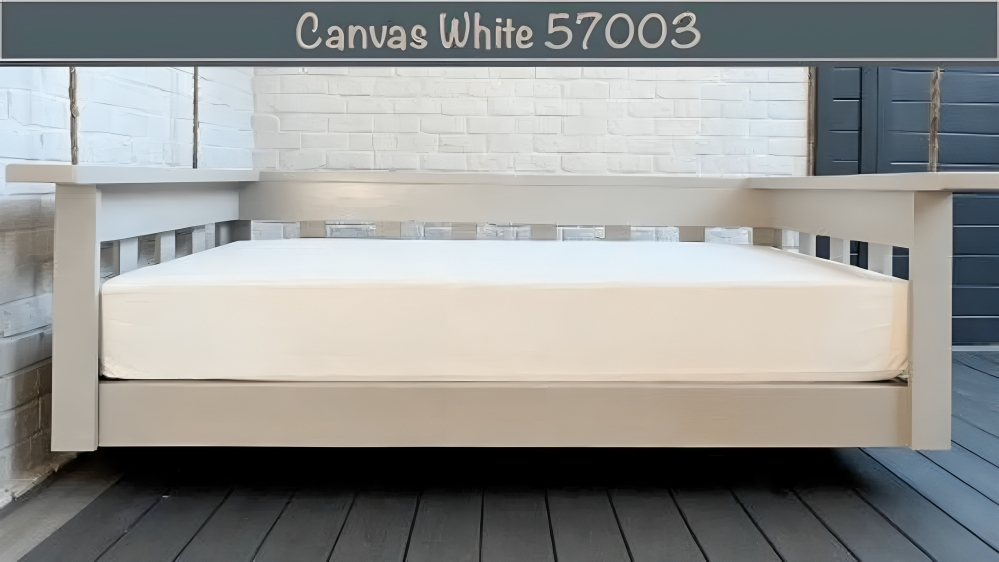 Twin-size Mattress Cover Set (No Pillows)