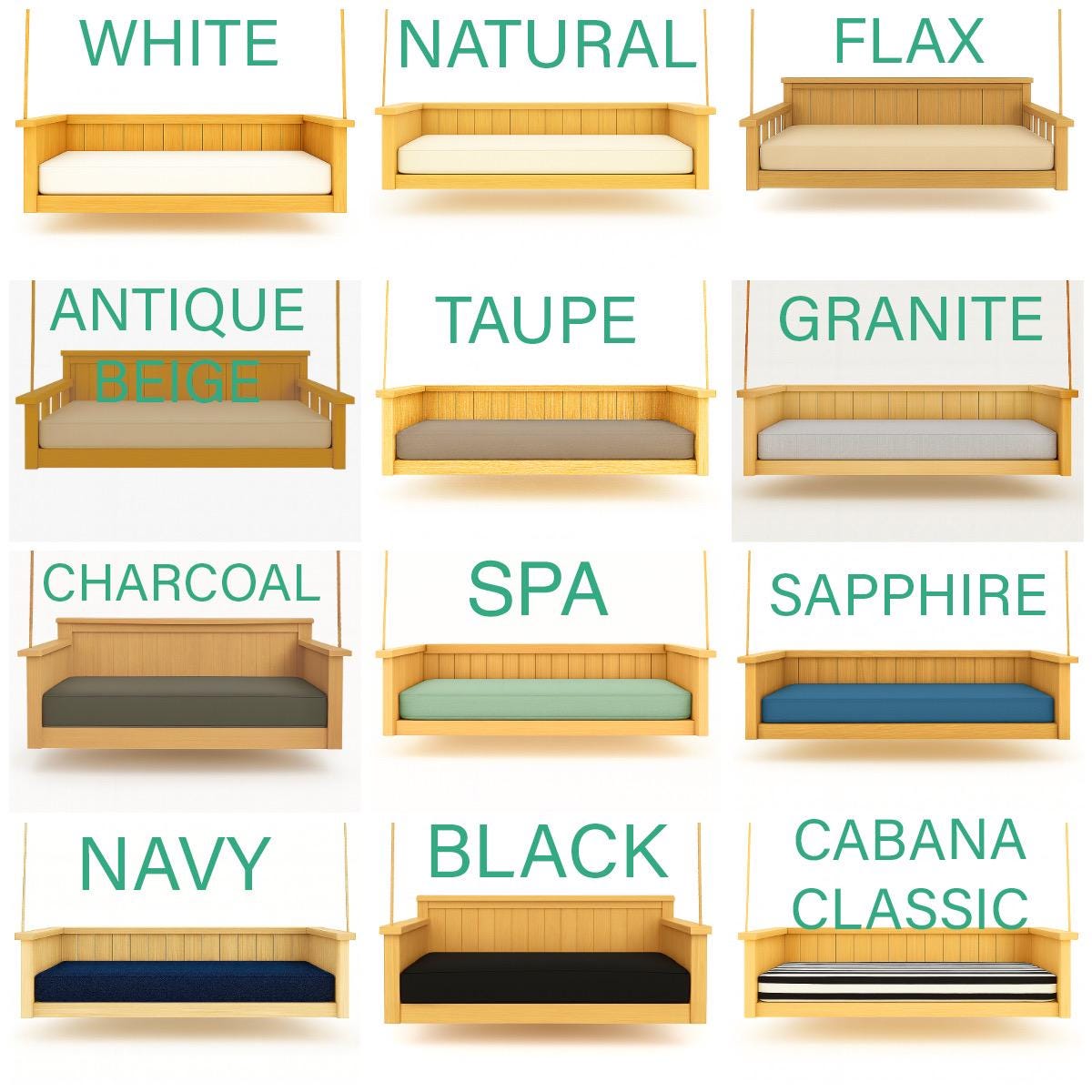 Queen Size Mattress Cover  (No Pillows)