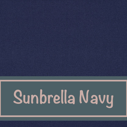 Crib size Mattress Cover Set  with Euro Pillows and Bolsters - Multiple Colors