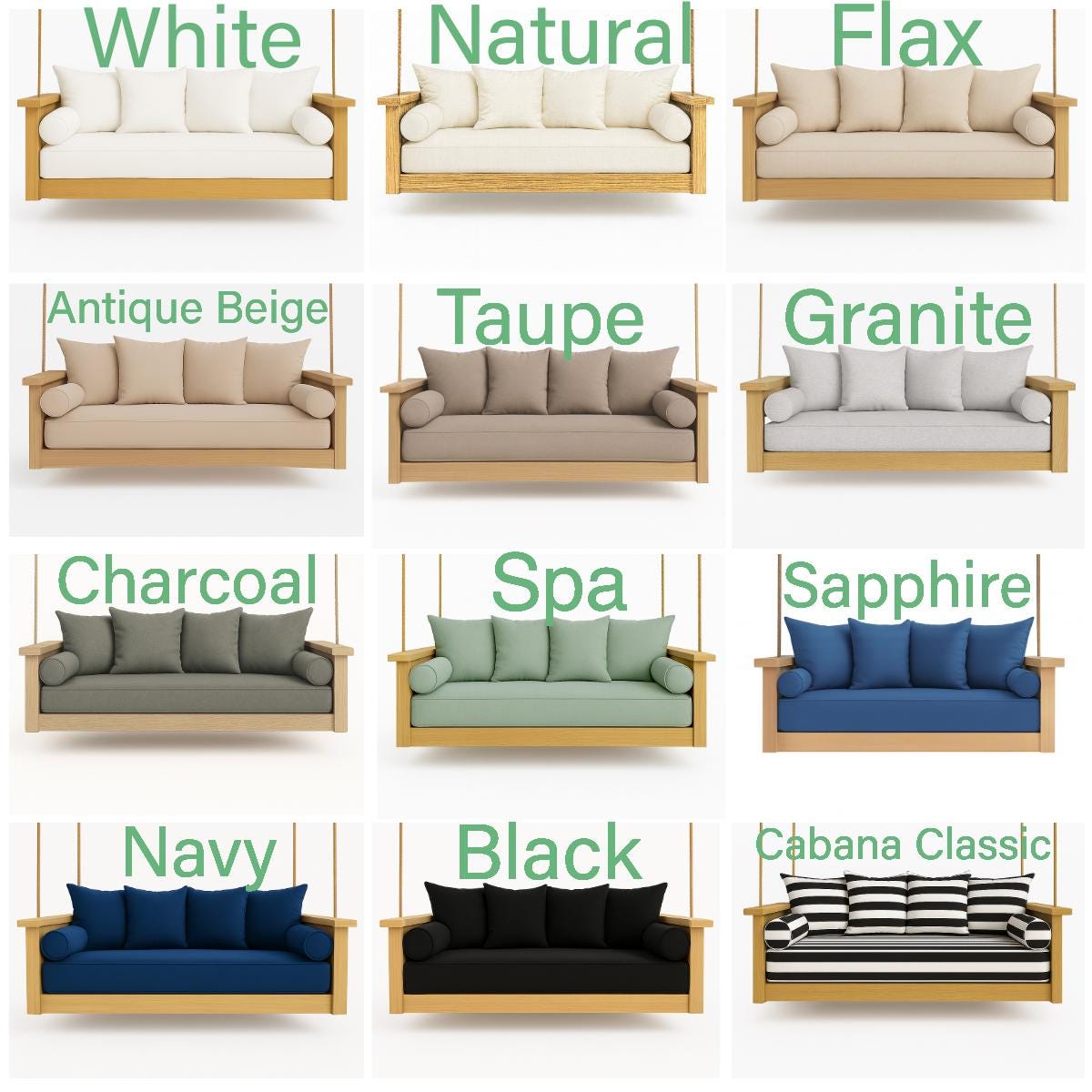 Queen size Mattress Cover Set  with Euro Pillows and Bolsters