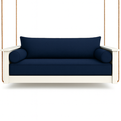 Full size Mattress Cover Set  with Extended Back Pillow and Large Bolsters