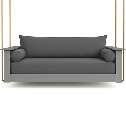 Crib size Mattress Cover Set  with Extended Back Pillow and Bolsters - Multiple Colors