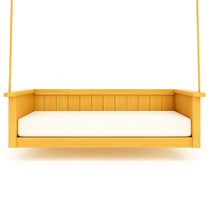 Queen Size Mattress Cover  (No Pillows)