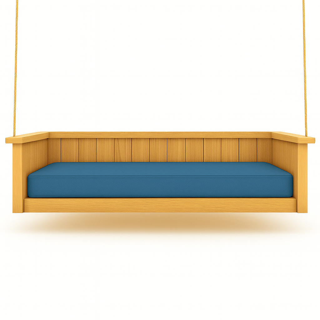Full Size Mattress Cover (No Pillows)