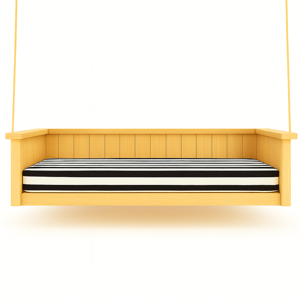 Full Size Mattress Cover (No Pillows)
