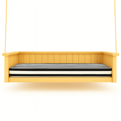 Queen Size Mattress Cover  (No Pillows)