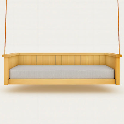 Twin Size Mattress Cover (No Pillows) - Multiple Colors