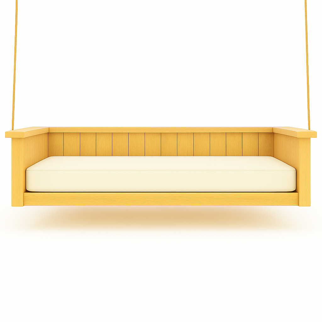 Queen Size Mattress Cover  (No Pillows)