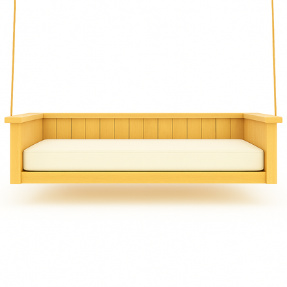 Queen Size Mattress Cover  (No Pillows)