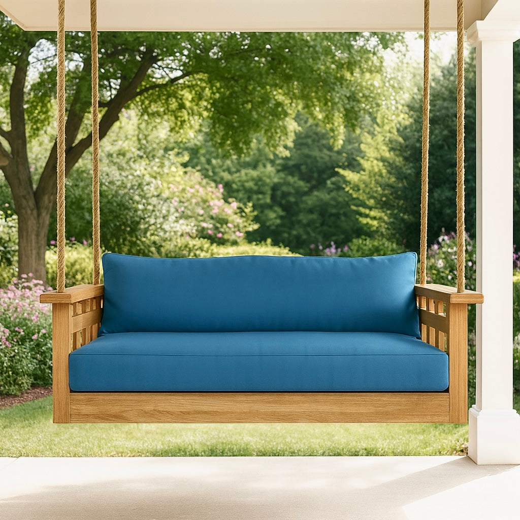 Extended Back Pillow - Multiple Colors