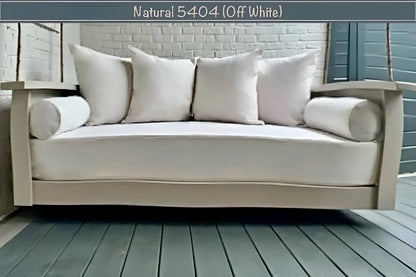 Queen size Mattress Cover Set  with Euro Pillows and Bolsters
