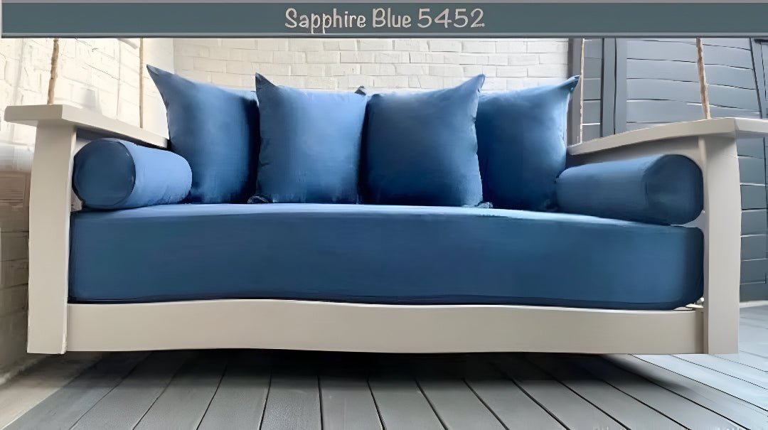 Queen size Mattress Cover Set  with Euro Pillows and Bolsters