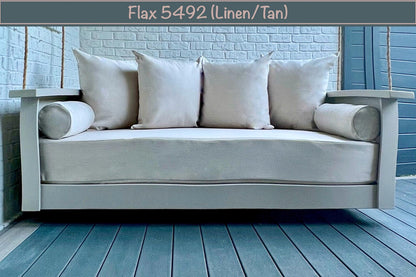 Queen size Mattress Cover Set  with Euro Pillows and Bolsters