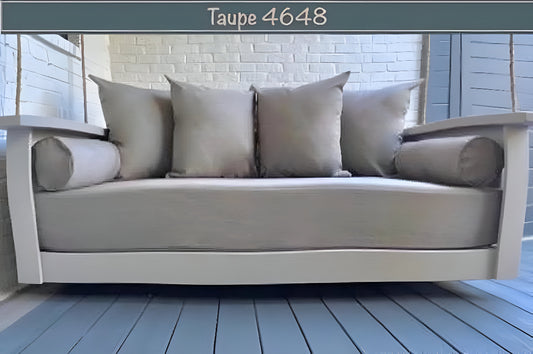 Twin size Mattress Cover Set  with Euro Pillows and Bolsters