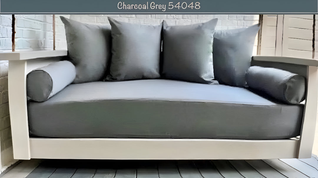 Queen size Mattress Cover Set  with Euro Pillows and Bolsters
