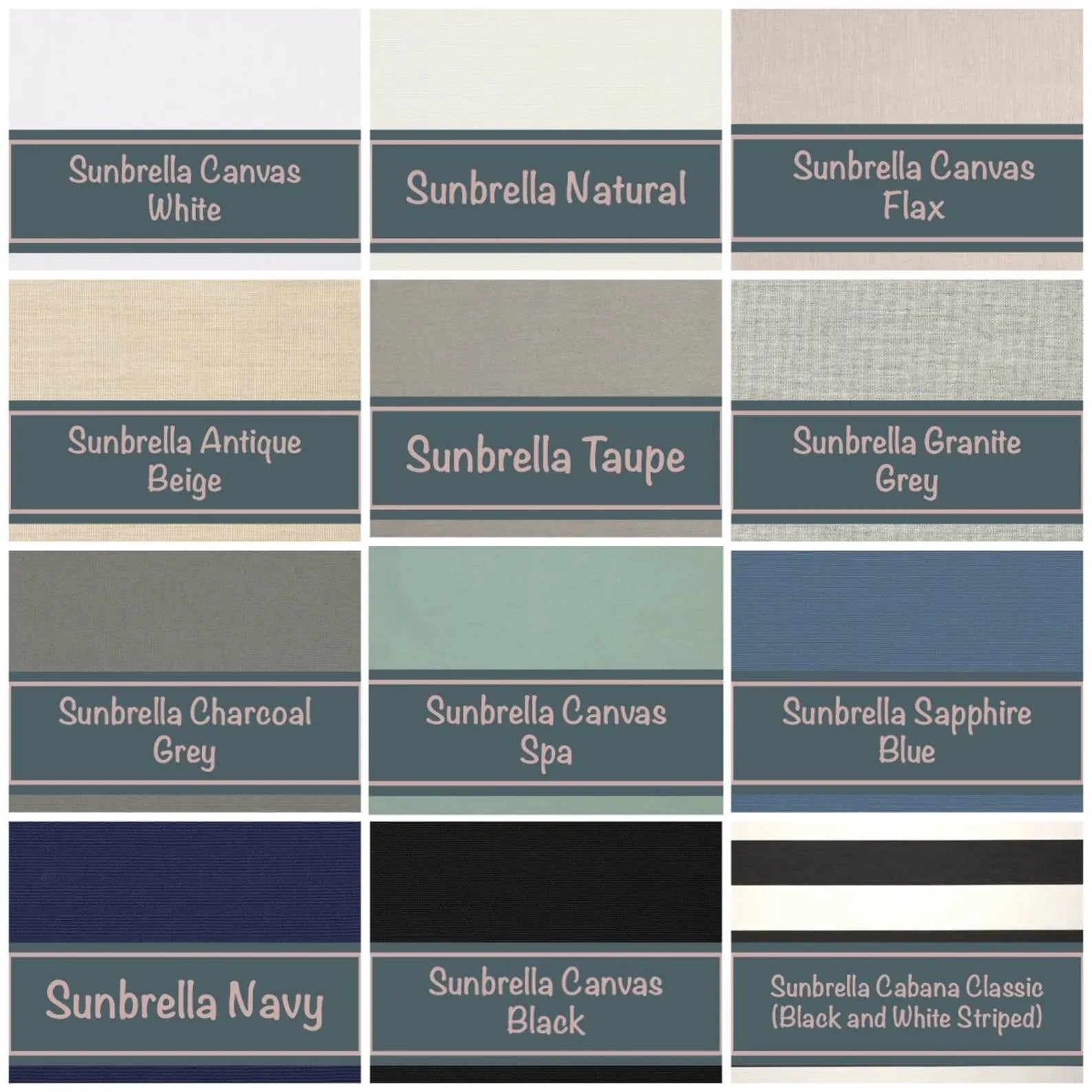 Twin Size Mattress Cover Set  with Round Side Bolsters - Multiple Colors