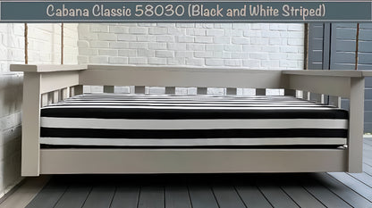 Queen Size Mattress Cover Set (No Pillows)