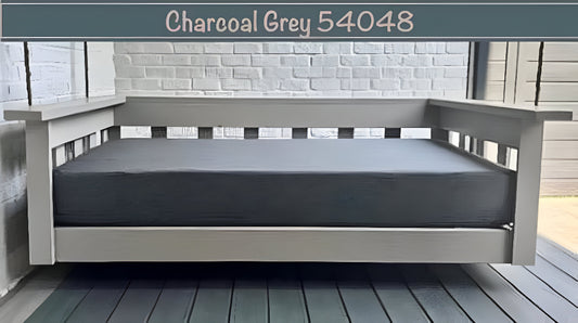 Crib-size Mattress Cover Set (No Pillows)