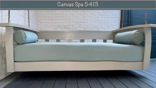 Twin XL-size Mattress Cover Set  with Round Side Bolsters